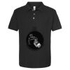 Unisex 50/50 Sport Polo Thumbnail