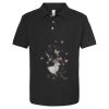 Unisex 50/50 Sport Polo Thumbnail