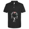 Unisex 50/50 Sport Polo Thumbnail