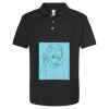 Unisex 50/50 Sport Polo Thumbnail