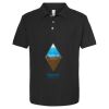 Unisex 50/50 Sport Polo Thumbnail