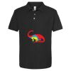 Unisex 50/50 Sport Polo Thumbnail