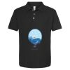 Unisex 50/50 Sport Polo Thumbnail