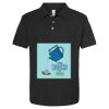 Unisex 50/50 Sport Polo Thumbnail