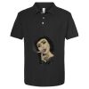 Unisex 50/50 Sport Polo Thumbnail