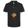 Unisex 50/50 Sport Polo Thumbnail