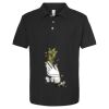 Unisex 50/50 Sport Polo Thumbnail