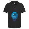 Unisex 50/50 Sport Polo Thumbnail