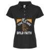 Women's 50/50 Sport Polo Thumbnail