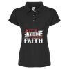 Women's 50/50 Sport Polo Thumbnail