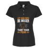 Women's 50/50 Sport Polo Thumbnail