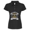 Women's 50/50 Sport Polo Thumbnail