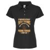 Women's 50/50 Sport Polo Thumbnail