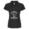 Women's 50/50 Sport Polo Thumbnail