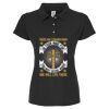 Women's 50/50 Sport Polo Thumbnail