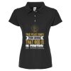 Women's 50/50 Sport Polo Thumbnail