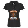 Women's 50/50 Sport Polo Thumbnail