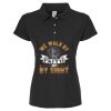 Women's 50/50 Sport Polo Thumbnail