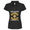 Women's 50/50 Sport Polo Thumbnail