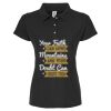 Women's 50/50 Sport Polo Thumbnail