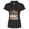 Women's 50/50 Sport Polo Thumbnail
