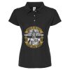 Women's 50/50 Sport Polo Thumbnail