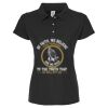 Women's 50/50 Sport Polo Thumbnail