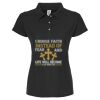 Women's 50/50 Sport Polo Thumbnail
