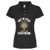 Women's 50/50 Sport Polo Thumbnail