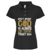 Women's 50/50 Sport Polo Thumbnail
