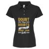 Women's 50/50 Sport Polo Thumbnail