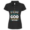 Women's 50/50 Sport Polo Thumbnail