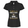 Women's 50/50 Sport Polo Thumbnail