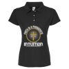 Women's 50/50 Sport Polo Thumbnail