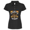 Women's 50/50 Sport Polo Thumbnail