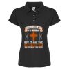 Women's 50/50 Sport Polo Thumbnail