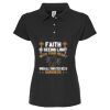 Women's 50/50 Sport Polo Thumbnail