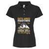 Women's 50/50 Sport Polo Thumbnail