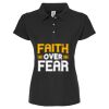 Women's 50/50 Sport Polo Thumbnail