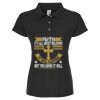 Women's 50/50 Sport Polo Thumbnail
