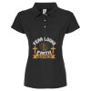 Women's 50/50 Sport Polo Thumbnail