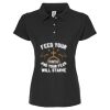 Women's 50/50 Sport Polo Thumbnail