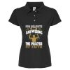 Women's 50/50 Sport Polo Thumbnail