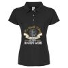 Women's 50/50 Sport Polo Thumbnail