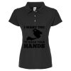 Women's 50/50 Sport Polo Thumbnail