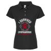 Women's 50/50 Sport Polo Thumbnail