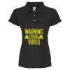 Women's 50/50 Sport Polo Thumbnail