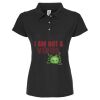 Women's 50/50 Sport Polo Thumbnail