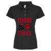 Women's 50/50 Sport Polo Thumbnail