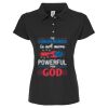 Women's 50/50 Sport Polo Thumbnail